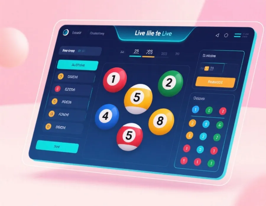 澳洲幸运10直播開獎示意圖