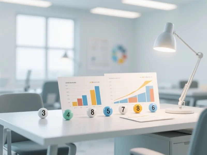 走勢與規則閱讀示意圖